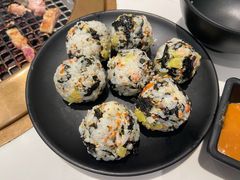 -花味·自助烤肉(大观天地店)