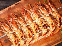 -拉蒂娜·巴西牛排馆 Latina·Brazilian Steakhouse(陆家嘴旗舰店)