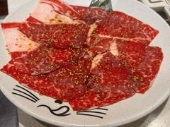 -猫爪爪原切自助烤肉(观音桥阳光世纪店)