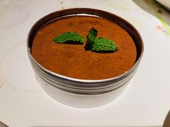 提拉米苏-Osteria Garden 生蚝花园餐厅(原进贤路店)