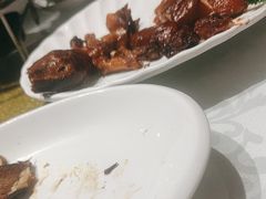 -广玉兰上海菜(德平店)