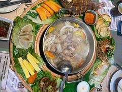 -椰小鸡·琼州糟粕醋·火锅(美兰缤纷城店)