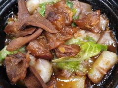 -珍珍小食店(西华路店)