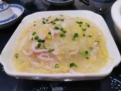 -白家餐厅(徐家汇店)