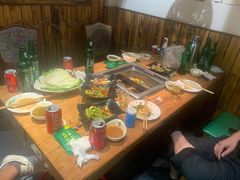 -草原塞蛮羊火锅城(港湾店)