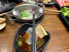 -呷哺呷哺 小火锅 (浦东新欧尚超市店)