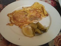 -露西亚咖啡西餐厅(哈尔滨俄侨纪念馆店)