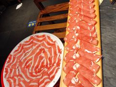 -南门四季铜锅涮肉(左家庄店)