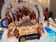 -德天肥牛海鲜火锅(龙吟坊店)