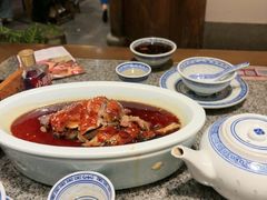 -南京大牌档(之心城店)