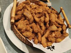 -大连湾旭日·家宴·海肠捞饭(马栏广场店)