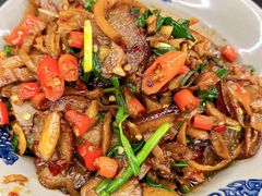 烟笋腊肉-潇湘阁(三里屯SOHO店)