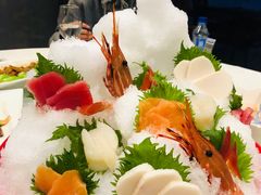 -水上明月·湖景餐厅