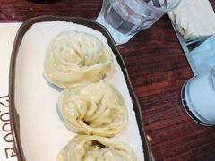 -神仙雪浓汤(明洞店)