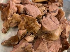 -清真·益鑫羊肉手抓馆(花园北街店)