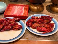 -亚马逊蒸汽活海鲜自助(LCM置汇旭辉广场店)