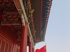 -天安门城楼
