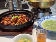 -欧记大排档·景德菜(上海首店)