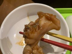 -胖哥俩肉蟹煲(湖滨银泰in77店)