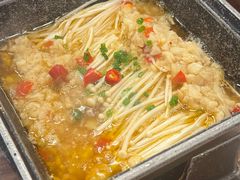 -破店肥哈·东北烧烤·夜宵(南山保利店)