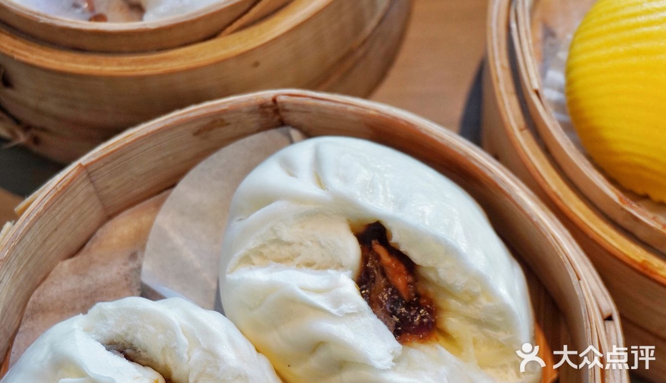 超级安利芒果拿破仑～茶港新发现
