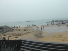 -日照灯塔风景区