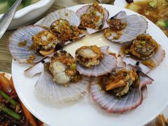 -聚德福海鲜家常菜(刘庄店)