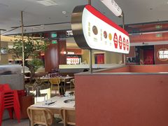 -左庭右院鲜牛肉火锅(南通CBD大有境店)