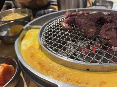 -姜虎东白丁烤肉(深圳湾后海汇店)