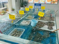 -春华海鲜城(广场西苑店)