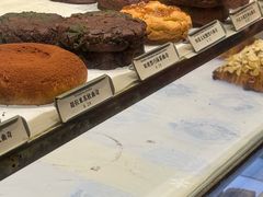 -CHOCMONS巧克怪兽(屏风街店)
