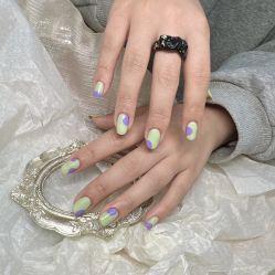 -IDO美甲美睫