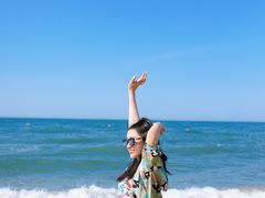 -那香海钻石沙滩浴场