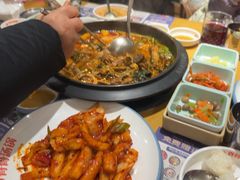 -韩香福脊骨汤锅(上杭路店)