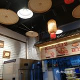 汤头浓郁，鲜香奶，白色的汤汁一看就很滋补