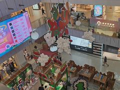 -凯德MALL(西直门店)