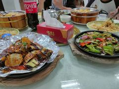 -成惠食府(赤岗店)