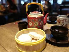 -香园茶社·金陵小灶(老门东店)