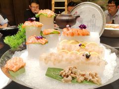 -京杭上院·河景花园餐厅·杭帮菜名店