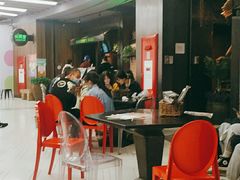 -外婆家(南开大悦城店)