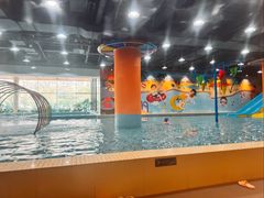 -东方威尼斯温泉酒店
