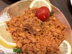 -ALAMEEN阿拉伯餐厅(三里屯店)