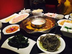 -小天鹅火锅·一线江景洪鼎旗舰店(洪崖洞店)