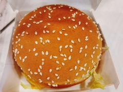 -麦当劳(厦门思明路店)