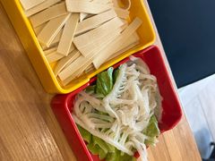 -川香煲(上海总店)