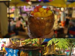 -西双版纳傣族园