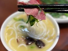 小碗米线-一品滇香·云南菜(公益西桥店)