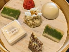 非遗苏州糕点-江南雅厨(李公堤店)