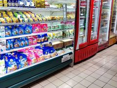 -京客隆超市(京源店)