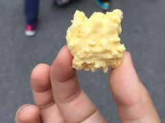 -金燕西洋牛油糕葡式食品